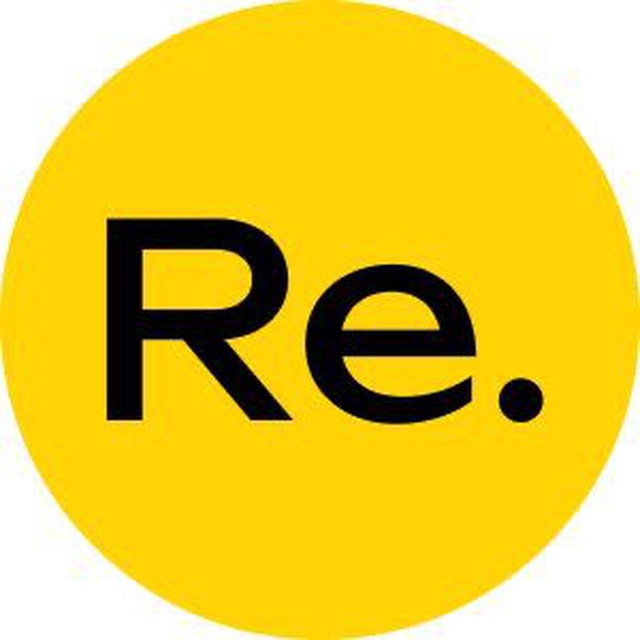 Remade Media logo